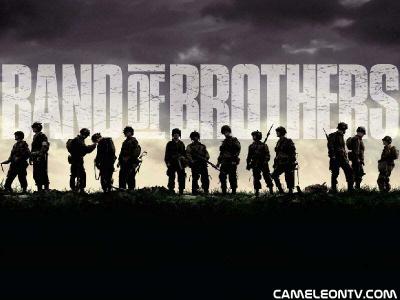 Lord recomienda... Band of brothers
